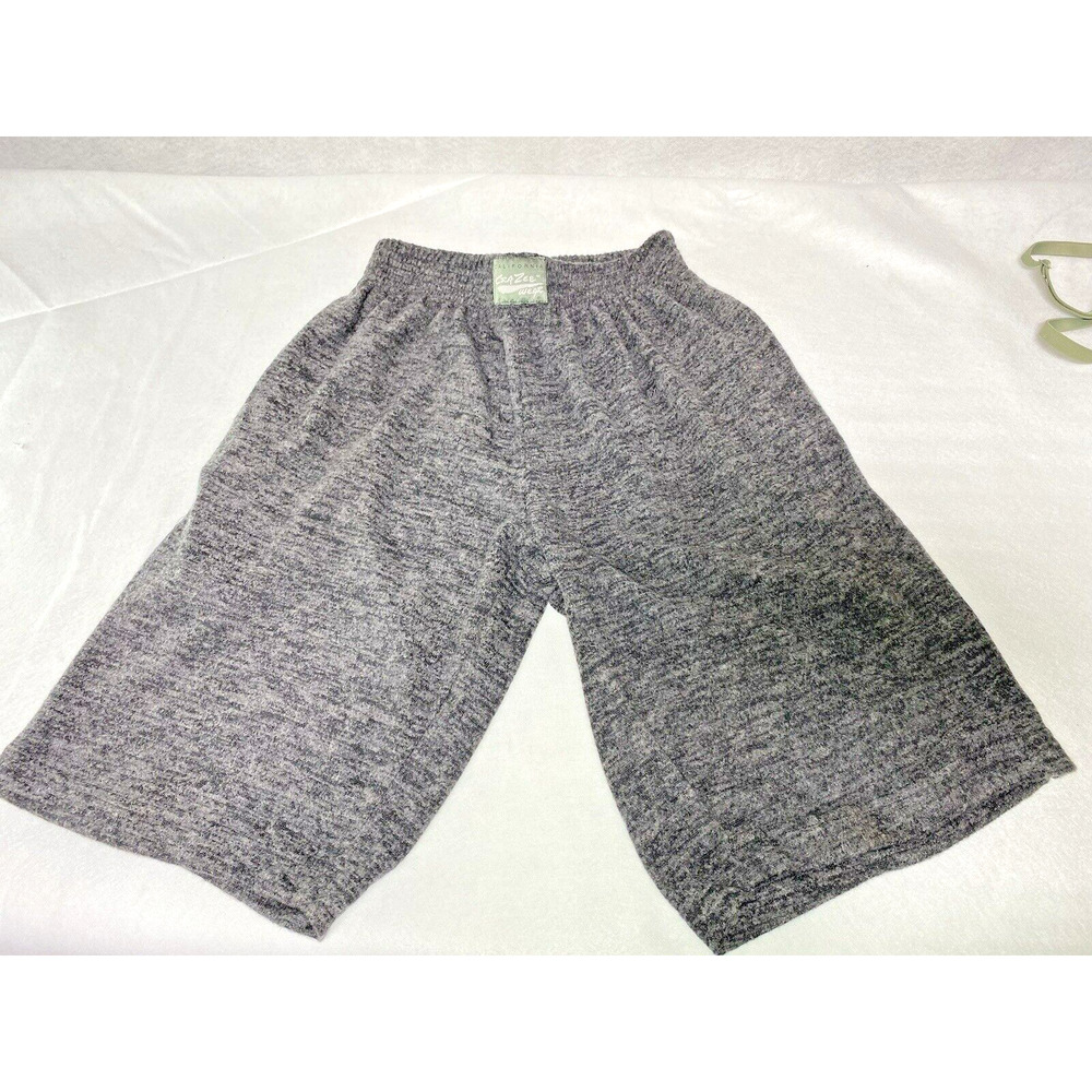 Crazee Wear Crazeewear BAGGY Shorts Bodybuilding Small